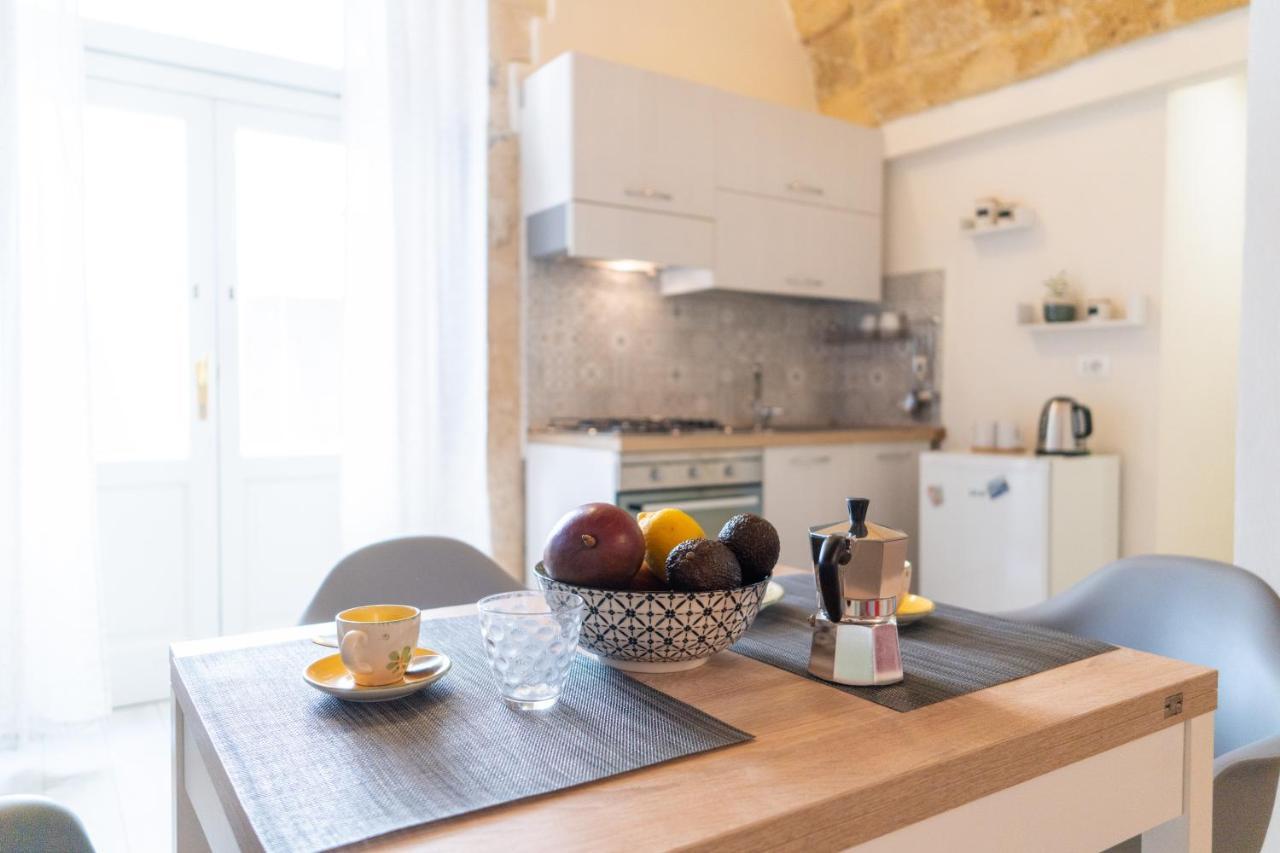 Lovely Studio In The Historic Center Of Ortigia Syracuse Exterior photo