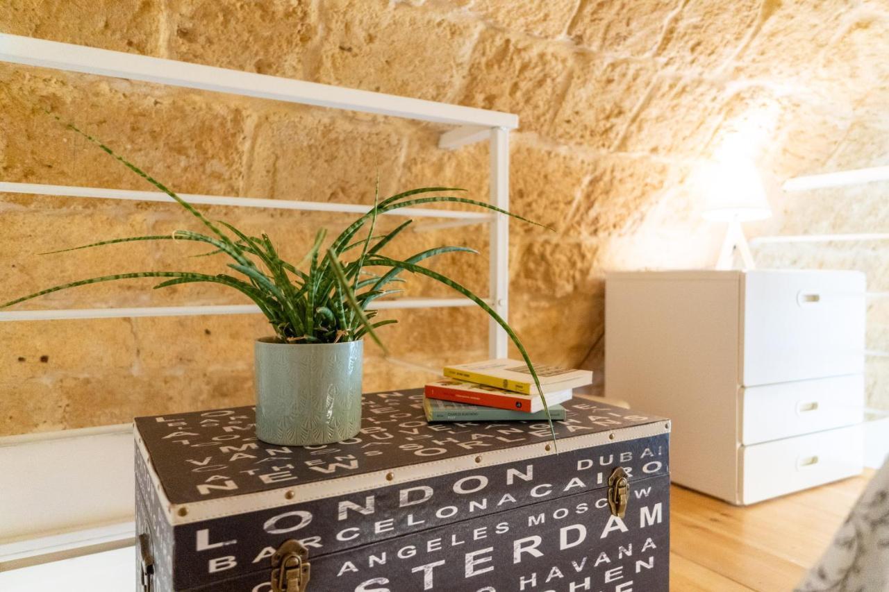Lovely Studio In The Historic Center Of Ortigia Syracuse Exterior photo